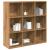 Bibliotecă, stejar artizanal, 98x29x97,5 cm GartenMobel Dekor