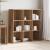 Bibliotecă, stejar artizanal, 98x29x97,5 cm GartenMobel Dekor