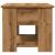Masuta de cafea Artisan Stejar 79x49x41 cm Lemn prelucrat GartenMobel Dekor
