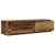 Dulap TV, lemn vechi, 100x31x25,5 cm, lemn prelucrat GartenMobel Dekor