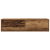 Dulap TV, lemn vechi, 100x31x25,5 cm, lemn prelucrat GartenMobel Dekor