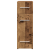 Dulap de apotecar din lemn vechi  20x45,5x60 cm din lemn ingineresc GartenMobel Dekor
