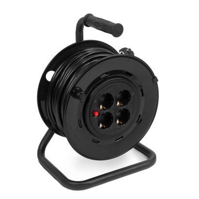 Prelungitor 4x - 3x1,5 mm² - 25 m Best CarHome