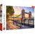 PUZZLE TREFL 1000 TOWER BRIDGE LONDRA SuperHeroes ToysZone
