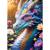 PUZZLE TREFL 1000 DRAGONUL COLORAT SuperHeroes ToysZone