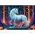 PUZZLE TREFL 1000 UNICORNUL MISTIC SuperHeroes ToysZone