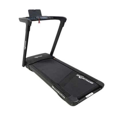 Banda de alergare electrica Sportmann MoveActive, 3.5 CP FitLine Training