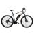 Bicicleta Electrica Afisport C17 - 28 Inch, L-XL, Gri Ultimate FactoryBikes