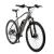 Bicicleta Electrica Afisport C17 - 28 Inch, L-XL, Gri Ultimate FactoryBikes