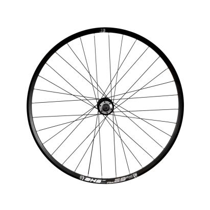 Roata Fata Bicicleta Cerurim Taurus Colinelli 29 inch - 2925, 622X21, Negru, Disk Brake Ultimate FactoryBikes