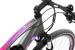 Bicicleta Electrica Afisport C17 - 28 Inch, M-L, Gri-Mov Ultimate FactoryBikes