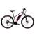 Bicicleta Electrica Afisport C17 - 28 Inch, M-L, Gri-Mov Ultimate FactoryBikes