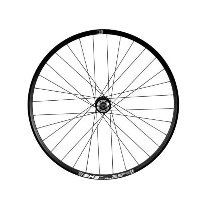 Roata Fata Bicicleta Cerurim Taurus Colinelli 27,5 inch, 584x21, ALU dubla, Disk Brake Ultimate FactoryBikes