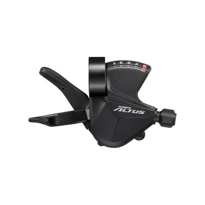 Maneta schimbator Altus M2010 RapidFire, stanga, 9 viteze, 2400mm, bulk Ultimate FactoryBikes