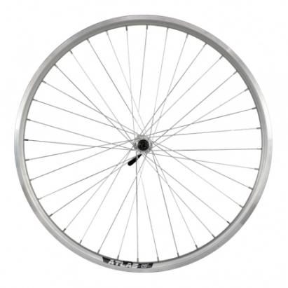 Roata Fata Bicicleta Cerurim - 28 Inch, 622 x 18, Argintiu Ultimate FactoryBikes