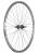 Roata Spate Bicicleta Cerurim, Janta Dubla Atlas - 28 Inch, 36H, 622 x 18 Ultimate FactoryBikes