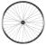 Roata Spate Bicicleta Cerurim, Janta Dubla Atlas - 28 Inch, 36H, 622 x 18 Ultimate FactoryBikes