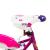 Bicicleta Copii DHS Spring - 18 Inch, Mov Ultimate FactoryBikes