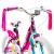 Bicicleta Copii DHS Spring - 18 Inch, Mov Ultimate FactoryBikes
