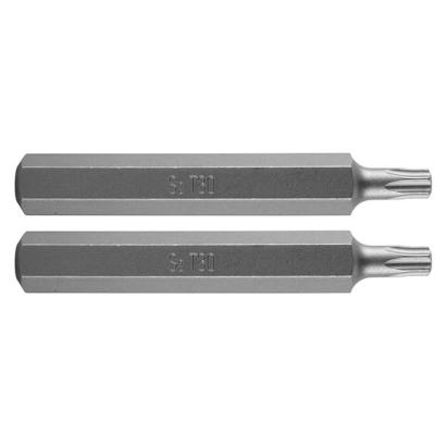 Set biti torx T30X75mm, 3/8" NEO TOOLS 10-940 HardWork ToolsRange