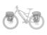 Laterale suport coburi pentru portbagaj Topeak TetraRack Ultimate FactoryBikes