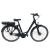 Bicicleta Electrica Corwin 28320 - 28 Inch, XL, Negru Ultimate FactoryBikes