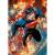 PUZZLE TREFL 1000 SUPERMAN IN ACTIUNE SuperHeroes ToysZone