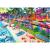 PUZZLE TREFL 600 FORME CIUDATE MIAMI BEACH SuperHeroes ToysZone