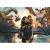 PUZZLE TREFL 200 CUM SA ITI DRESEZI DRAGONUL TOOTHLESS SI PRIETENII SuperHeroes ToysZone