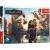 PUZZLE TREFL 200 CUM SA ITI DRESEZI DRAGONUL TOOTHLESS SI PRIETENII SuperHeroes ToysZone