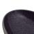 Lavoar de blat, violet și gri, 59x40x14 cm, ceramică, oval GartenMobel Dekor