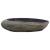Lavoar de blat, violet și gri, 59x40x14 cm, ceramică, oval GartenMobel Dekor