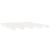 Cadru de pat Small Double, alb, 120x190 cm, lemn masiv pin GartenMobel Dekor