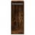 Dulap, stejar fumuriu, 48x41x102 cm, lemn prelucrat GartenMobel Dekor
