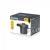 Pompa aer electrica pentru piscina, 30 W, 12V/220V, 3 conectori, Bestway GartenVIP DiyLine
