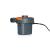 Pompa aer electrica pentru piscina, 30 W, 12V/220V, 3 conectori, Bestway GartenVIP DiyLine