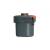 Pompa aer electrica pentru piscina, 30 W, 12V/220V, 3 conectori, Bestway GartenVIP DiyLine