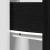 Dulap cu Sertar Inferior - Stejar Negru, 40x46x81.5 cm, Fabricat din Lemn Prelucrat GartenMobel Dekor