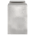 Suporturi plante pilon exterior 2 buc. 24x24x35 cm oțel inox. GartenMobel Dekor