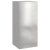 Suporturi plante pilon exterior 2 buc. 24x24x55 cm oțel inox. GartenMobel Dekor