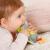 Jucarie dexteritate si dentitie - Vulcanul vesel PlayLearn Toys