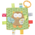 Jucarie fosnitoare  - Bufnita PlayLearn Toys