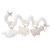 Jucarie spirala - Animalute NATUR PlayLearn Toys