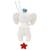 Jucarie muzicala - Elefantel NATUR PlayLearn Toys