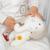 Jucarie muzicala - Elefantel NATUR PlayLearn Toys