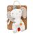 Jucarie muzicala - Elefantel NATUR PlayLearn Toys