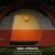Cort camping, 5-6 persoane, impermeabil, cu copertina, ferestre, geanta, portocaliu, 550x300x198 cm GartenVIP DiyLine