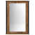 Set mobilier de baie, 2 piese, lemn vechi, lemn prelucrat GartenMobel Dekor