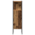 Set mobilier baie 3 piese Lemn Vechi Lemn Ingineresc GartenMobel Dekor