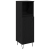 Set Mobilier Baie 3 Piese Stejar Negru Lemn Ingineresc GartenMobel Dekor